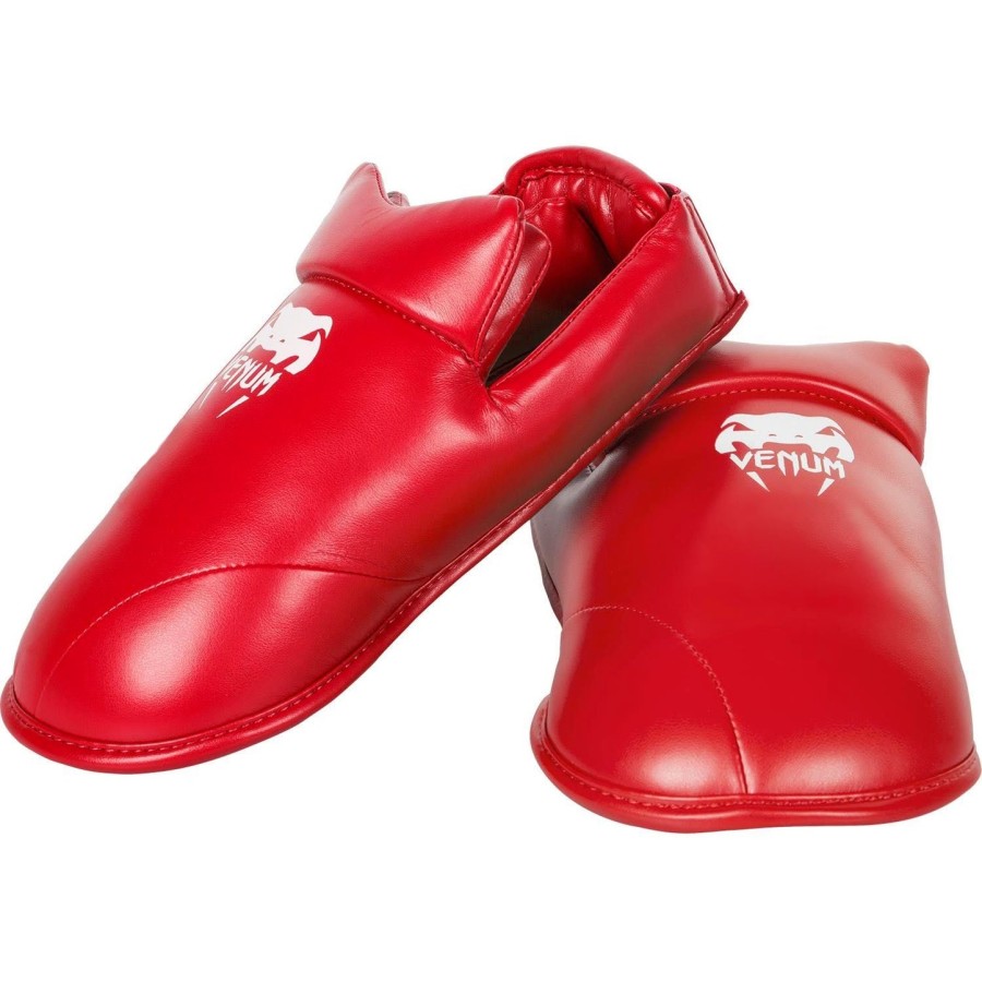 venum karate leggbeskytter u0026 fotbeskytter