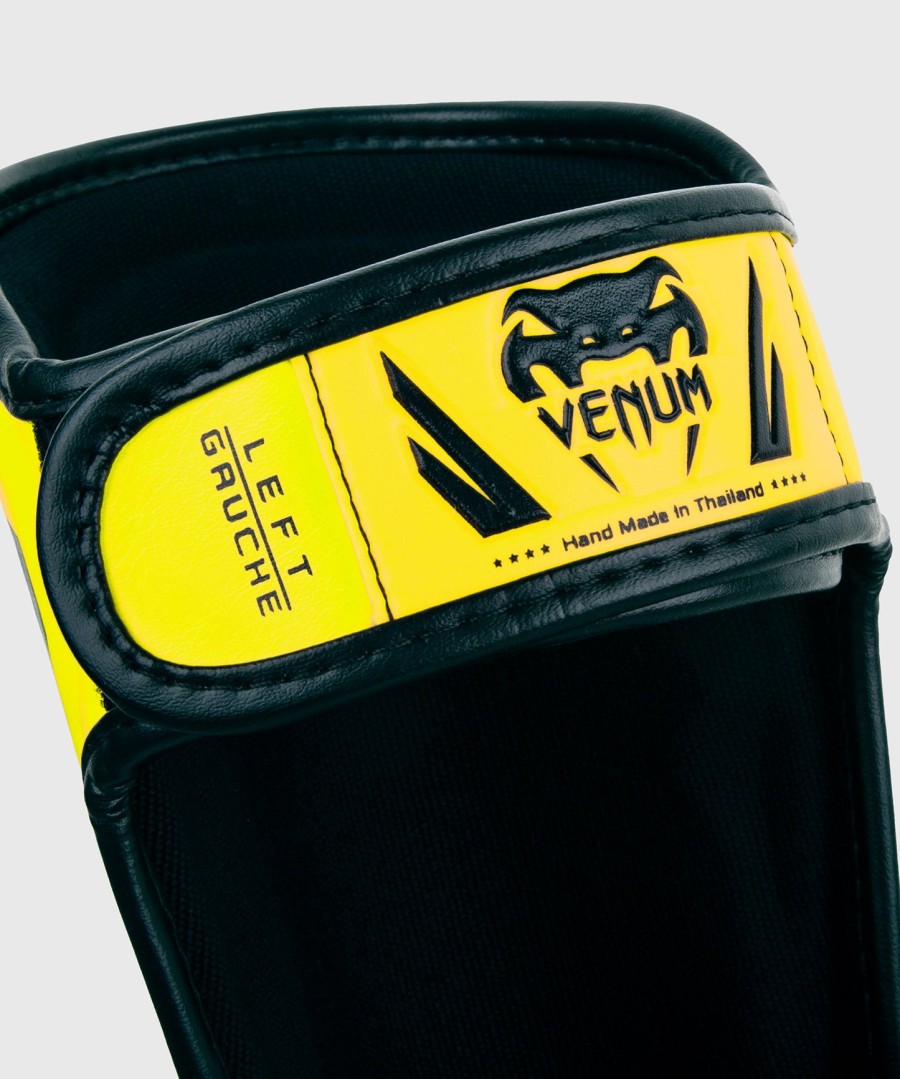 venum elite leggbeskyttere barn – eksklusivt
