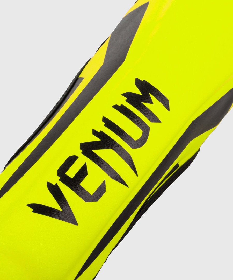 venum elite leggbeskyttere barn – eksklusivt