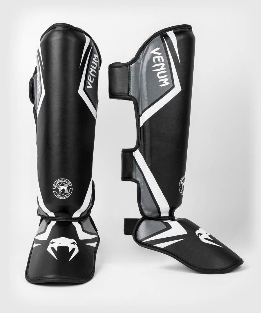venum contender 2.0 leggbeskyttere