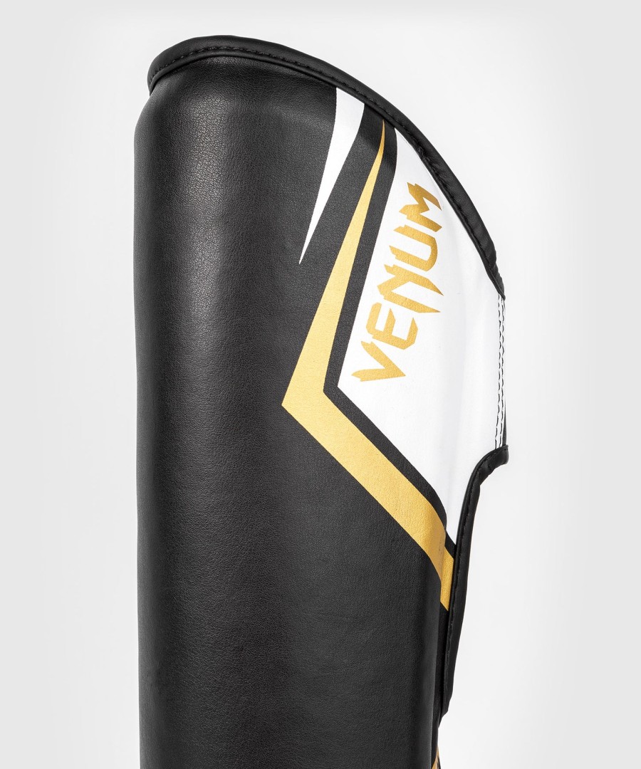 venum contender 2.0 leggbeskyttere