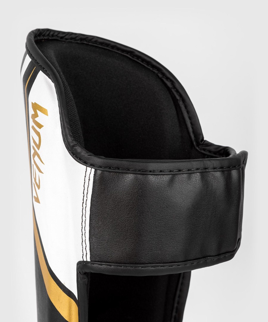 venum contender 2.0 leggbeskyttere