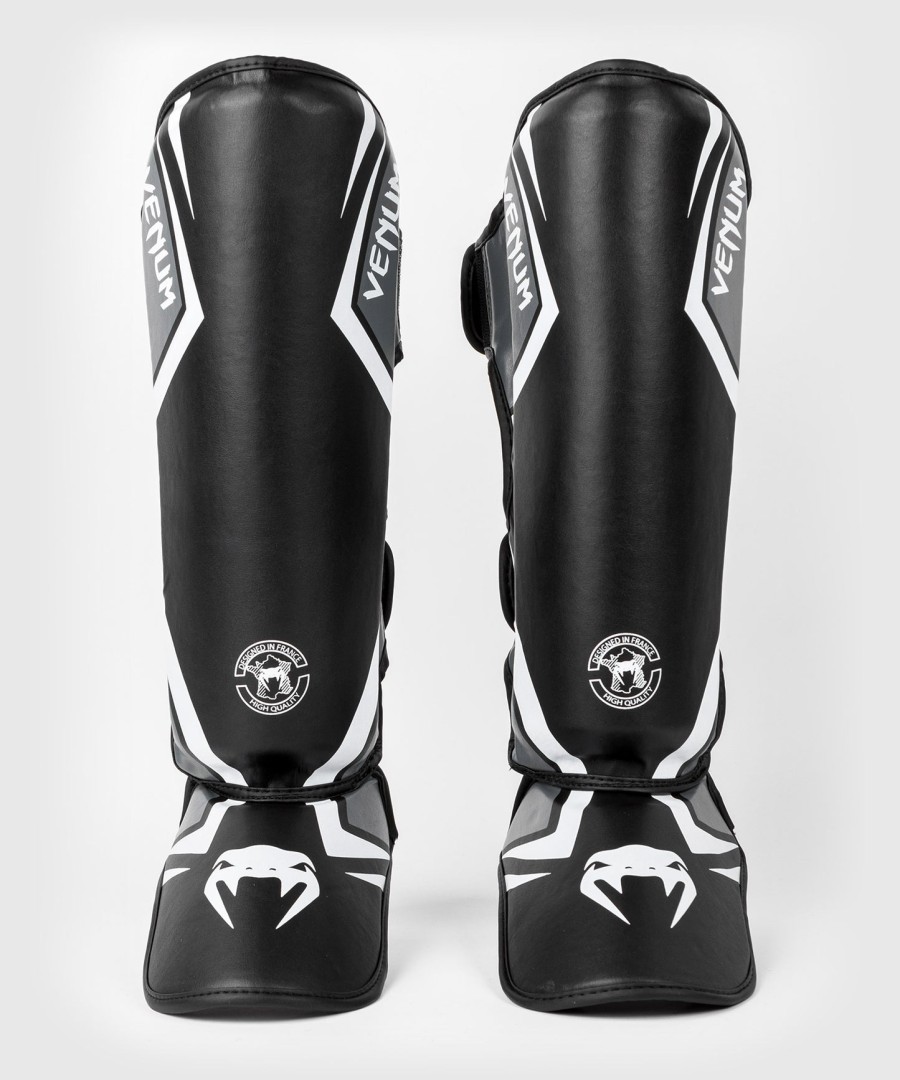 venum contender 2.0 leggbeskyttere