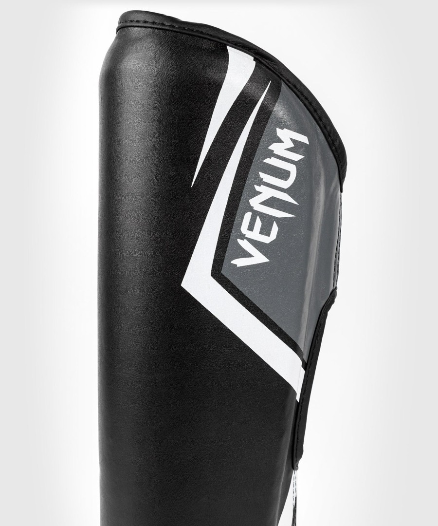 venum contender 2.0 leggbeskyttere