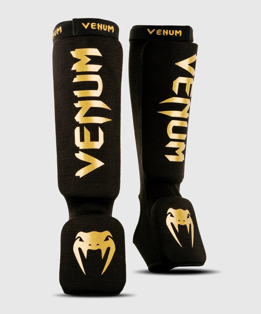 venum kontact leggbeskyttere