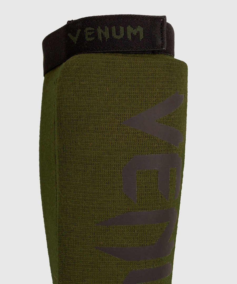 venum kontact leggbeskyttere - uten fot