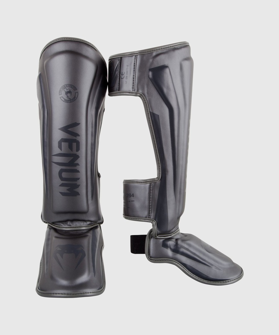 venum elite standup leggbeskyttere