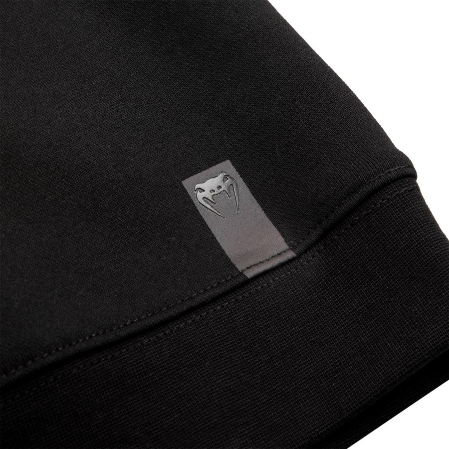 venum limitless hettegenser - svartsvart