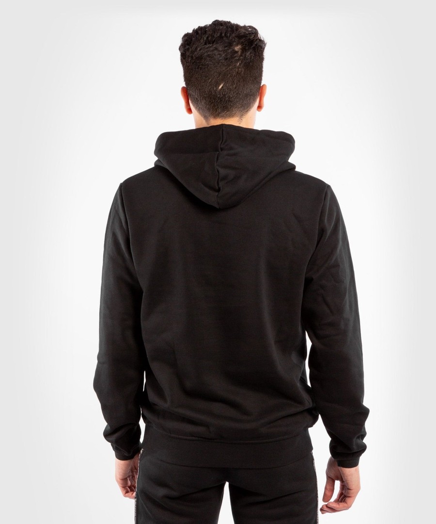 venum classic hettegenser – svart