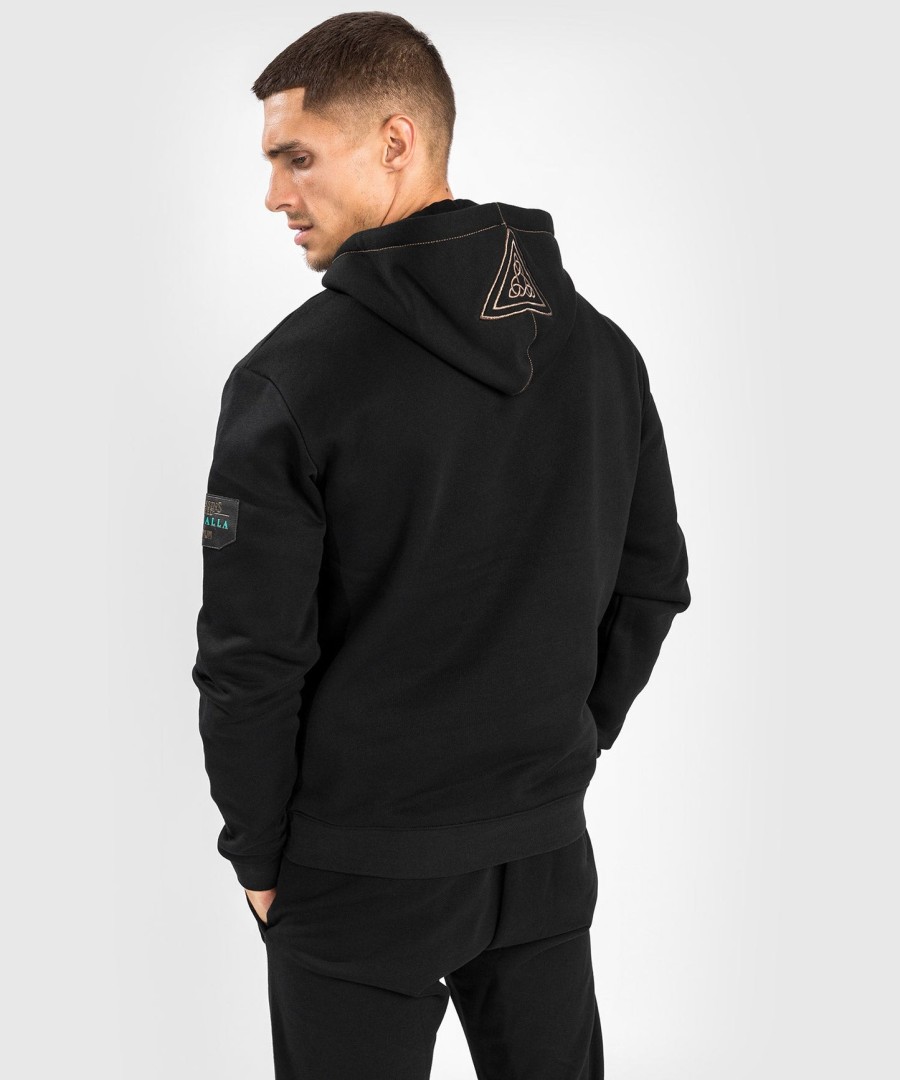 venum assassin creed reloaded-hettegenser – svart