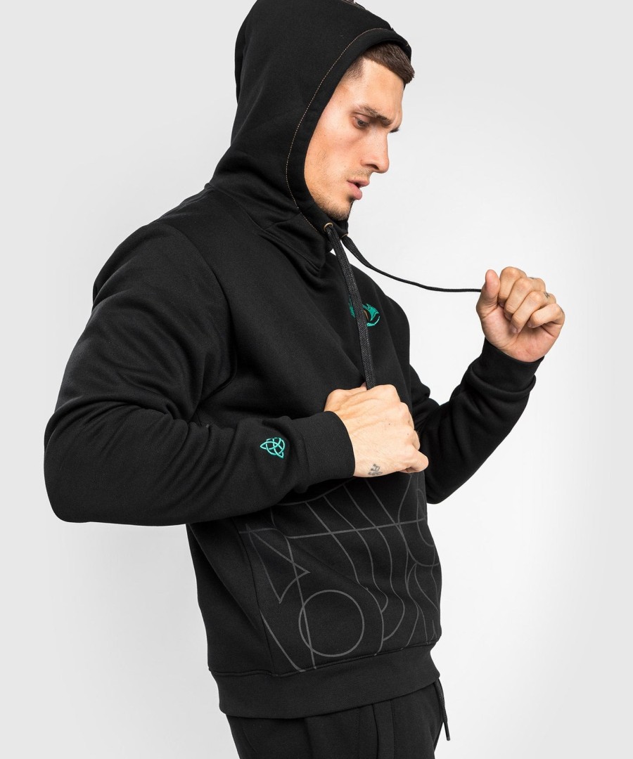 venum assassin creed reloaded-hettegenser – svart