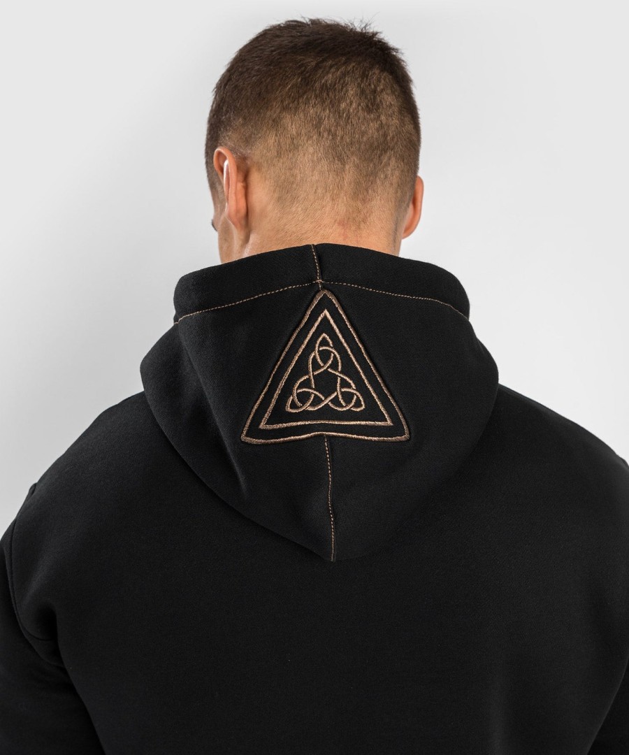 venum assassin creed reloaded-hettegenser – svart