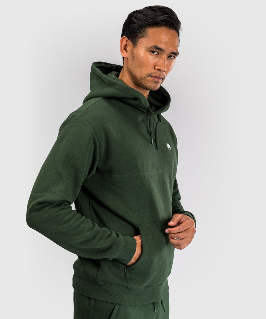venum silent power hettegenser – skoggrønn