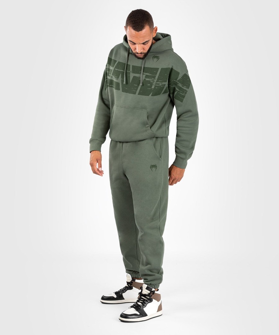 venum connect xl joggebukse – grønn