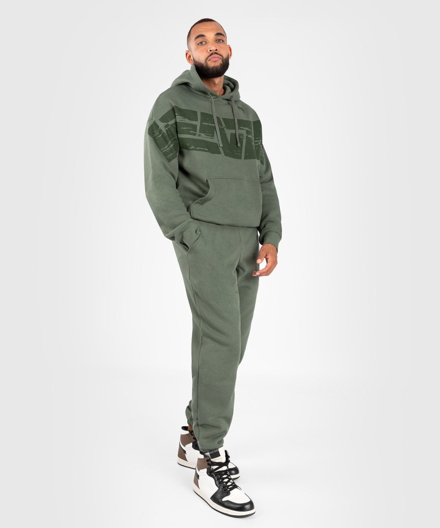 venum connect xl joggebukse – grønn
