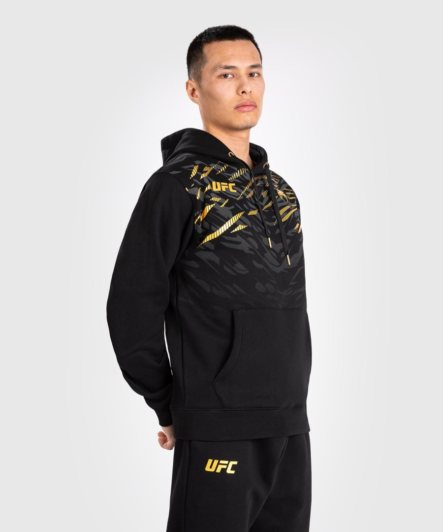 ufc fusion av venum herre replica pullover hettegenser - champion