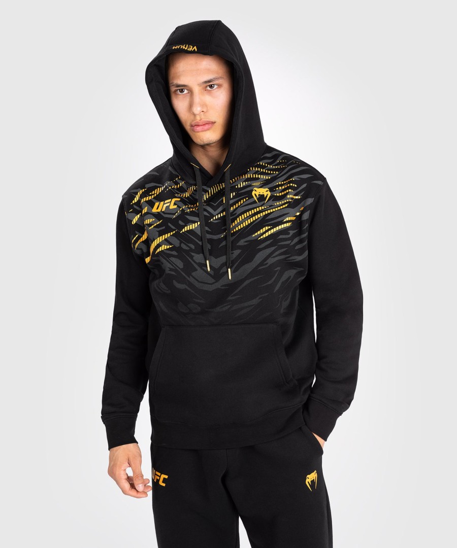 ufc fusion av venum herre replica pullover hettegenser - champion