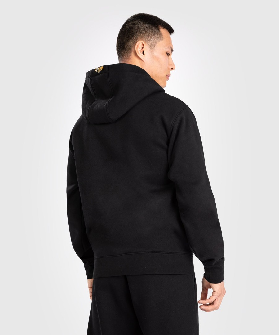ufc fusion av venum herre replica pullover hettegenser - champion