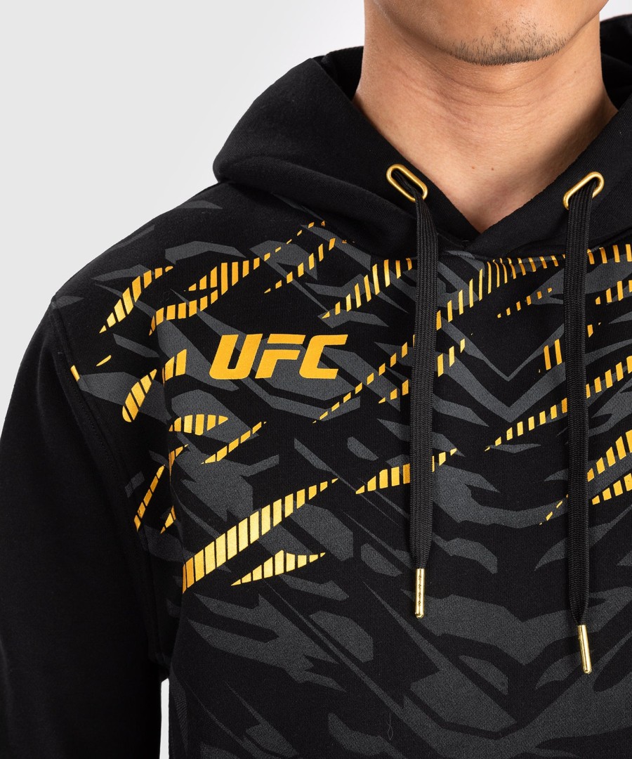 ufc fusion av venum herre replica pullover hettegenser - champion