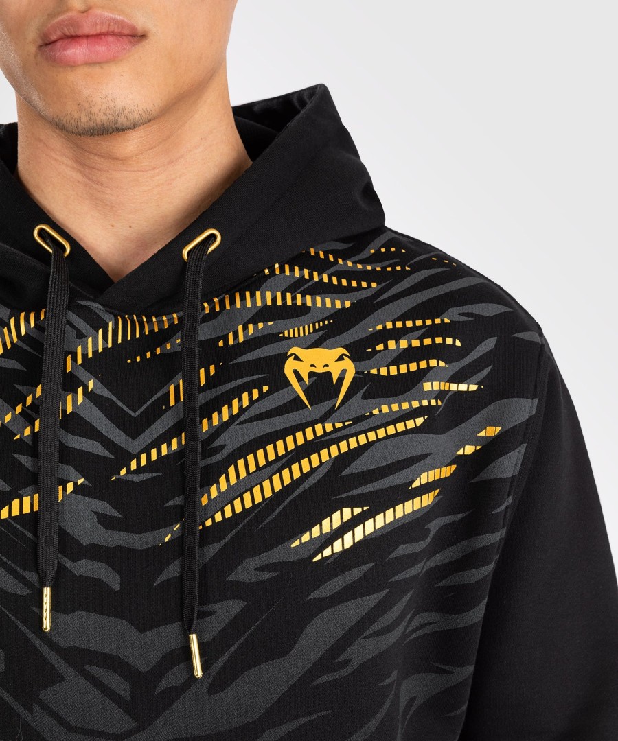 ufc fusion av venum herre replica pullover hettegenser - champion