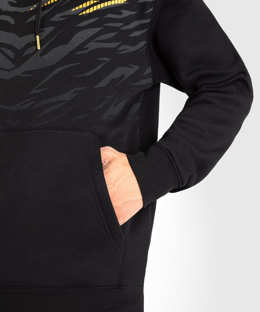 ufc fusion av venum herre replica pullover hettegenser - champion