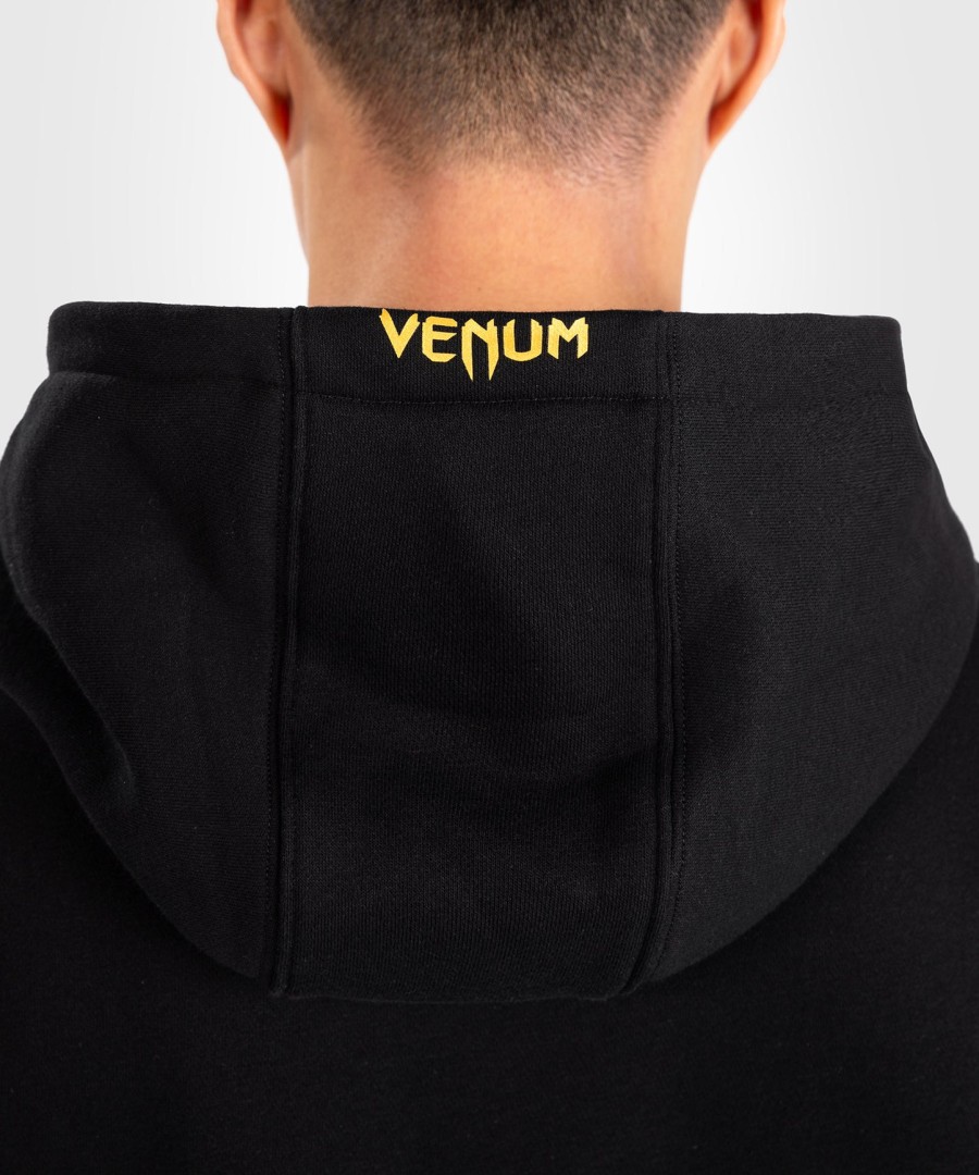 ufc fusion av venum herre replica pullover hettegenser - champion