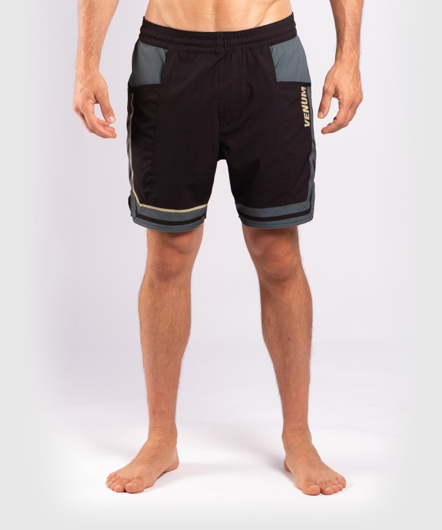 venum bali boardshorts – svart