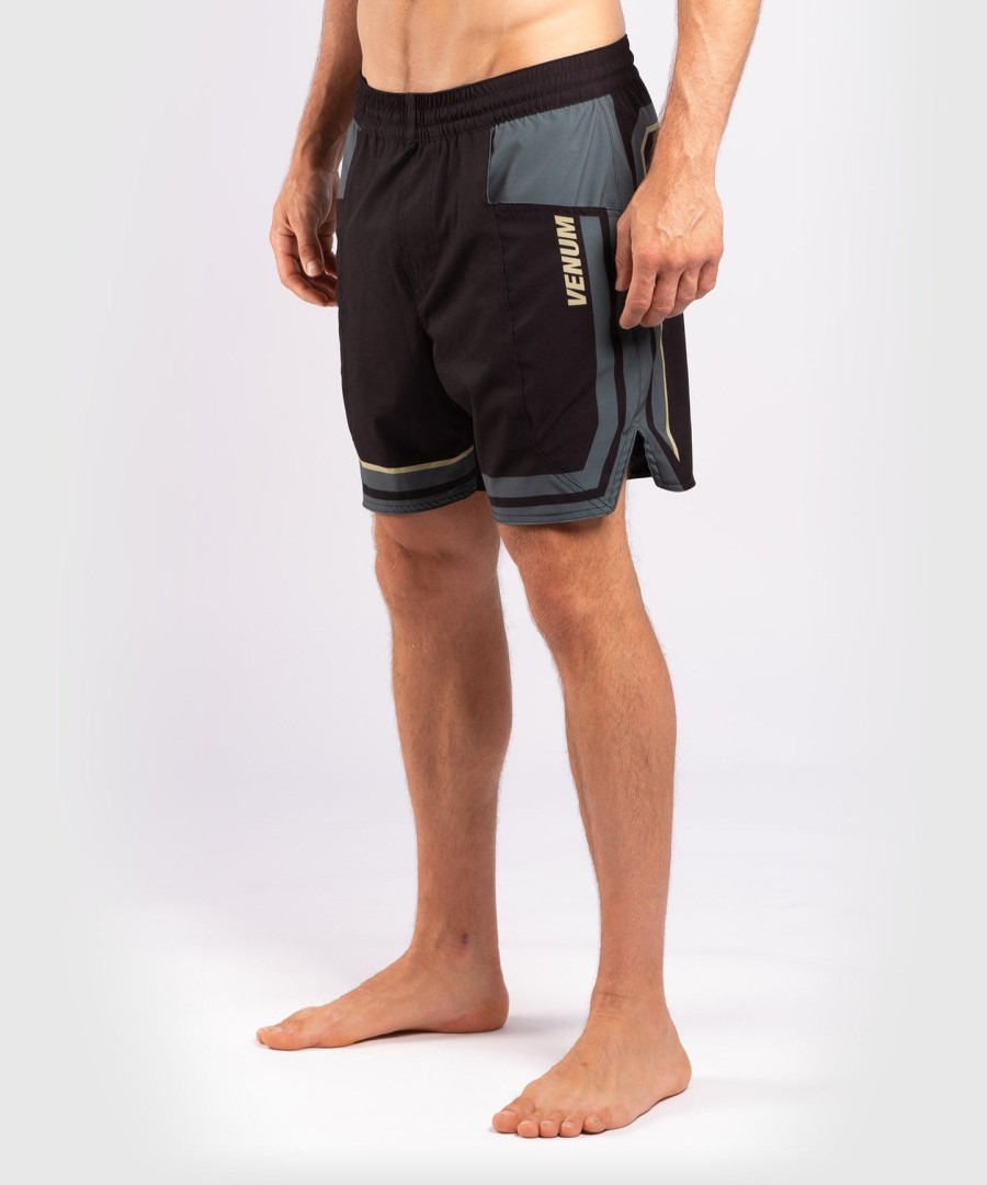 venum bali boardshorts – svart