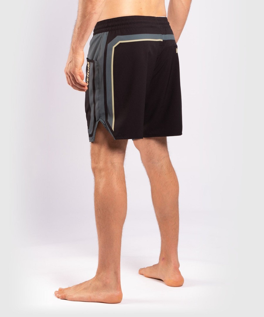 venum bali boardshorts – svart