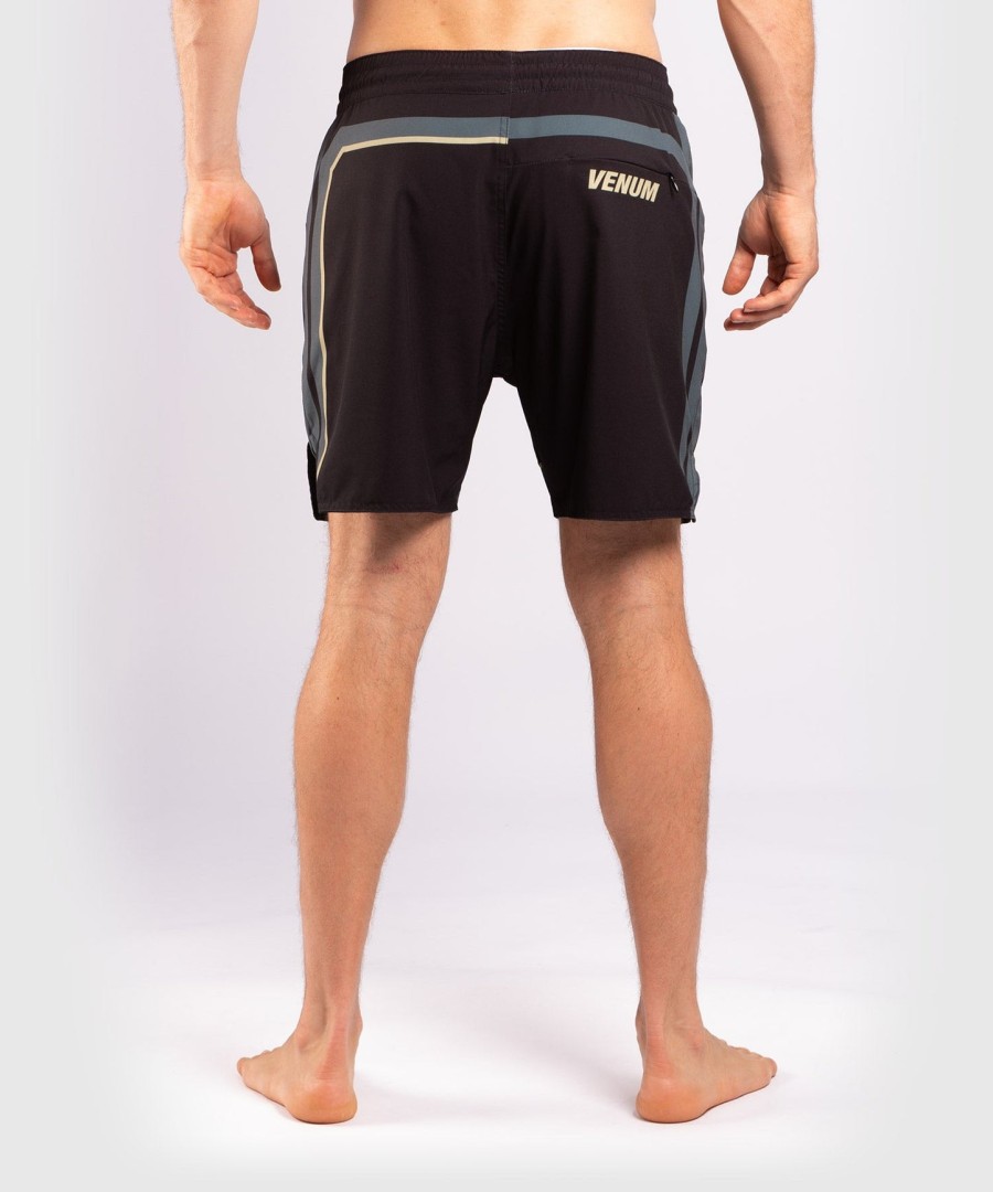 venum bali boardshorts – svart