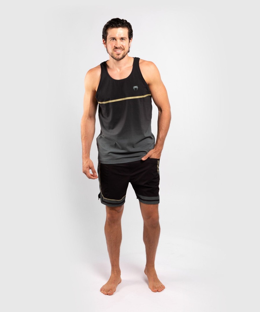 venum bali boardshorts – svart