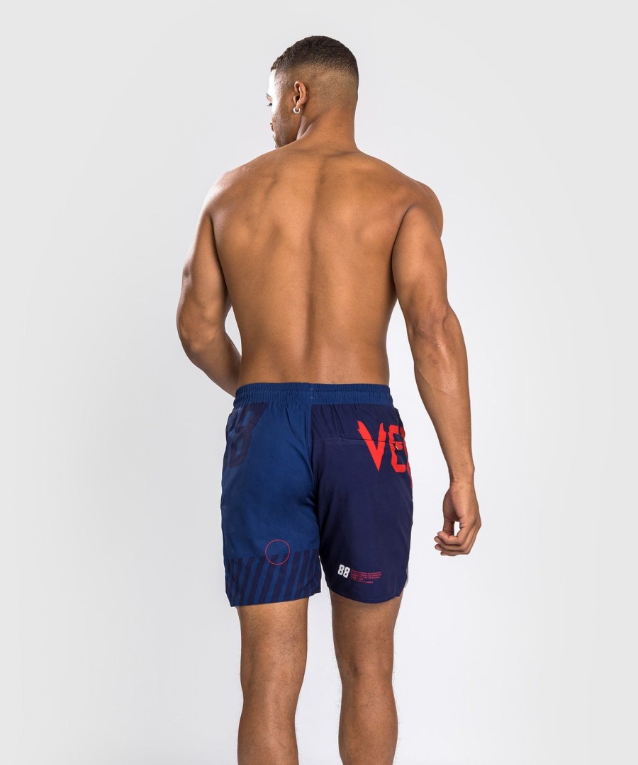venum summer 88 boardshorts – marineblå