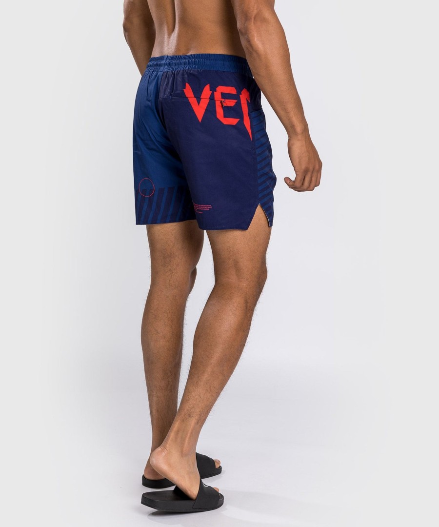 venum summer 88 boardshorts – marineblå