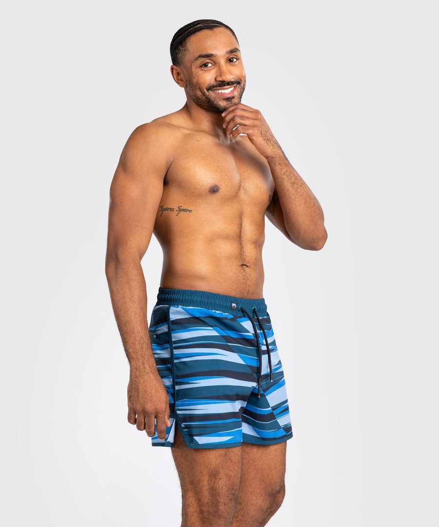 venum rapid herre boardshorts - skyggeblå