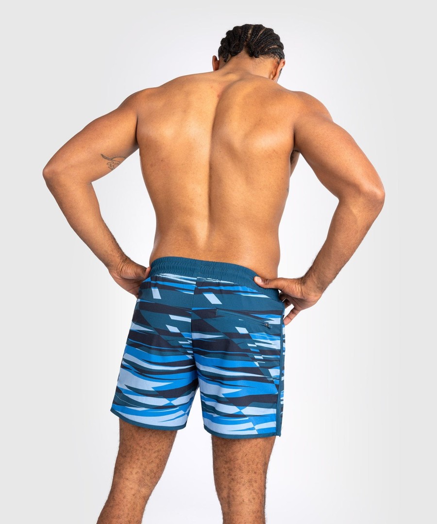 venum rapid herre boardshorts - skyggeblå