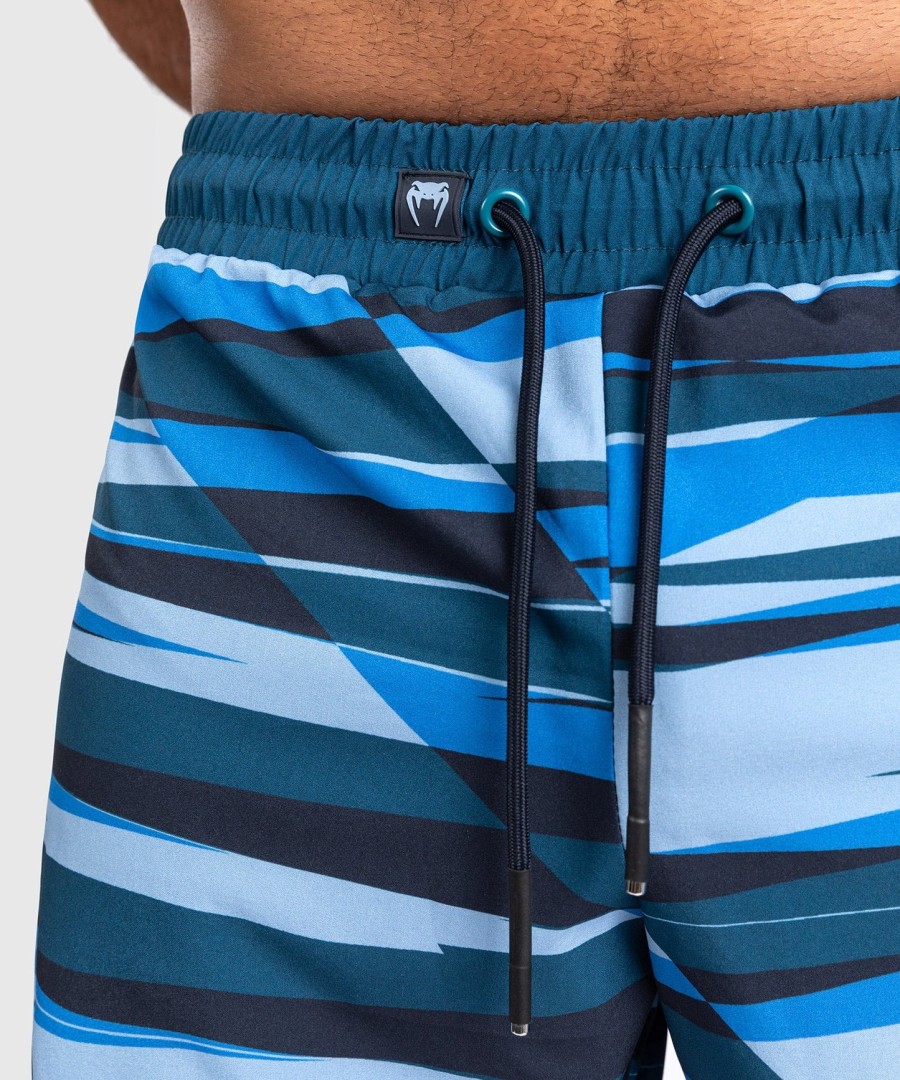 venum rapid herre boardshorts - skyggeblå