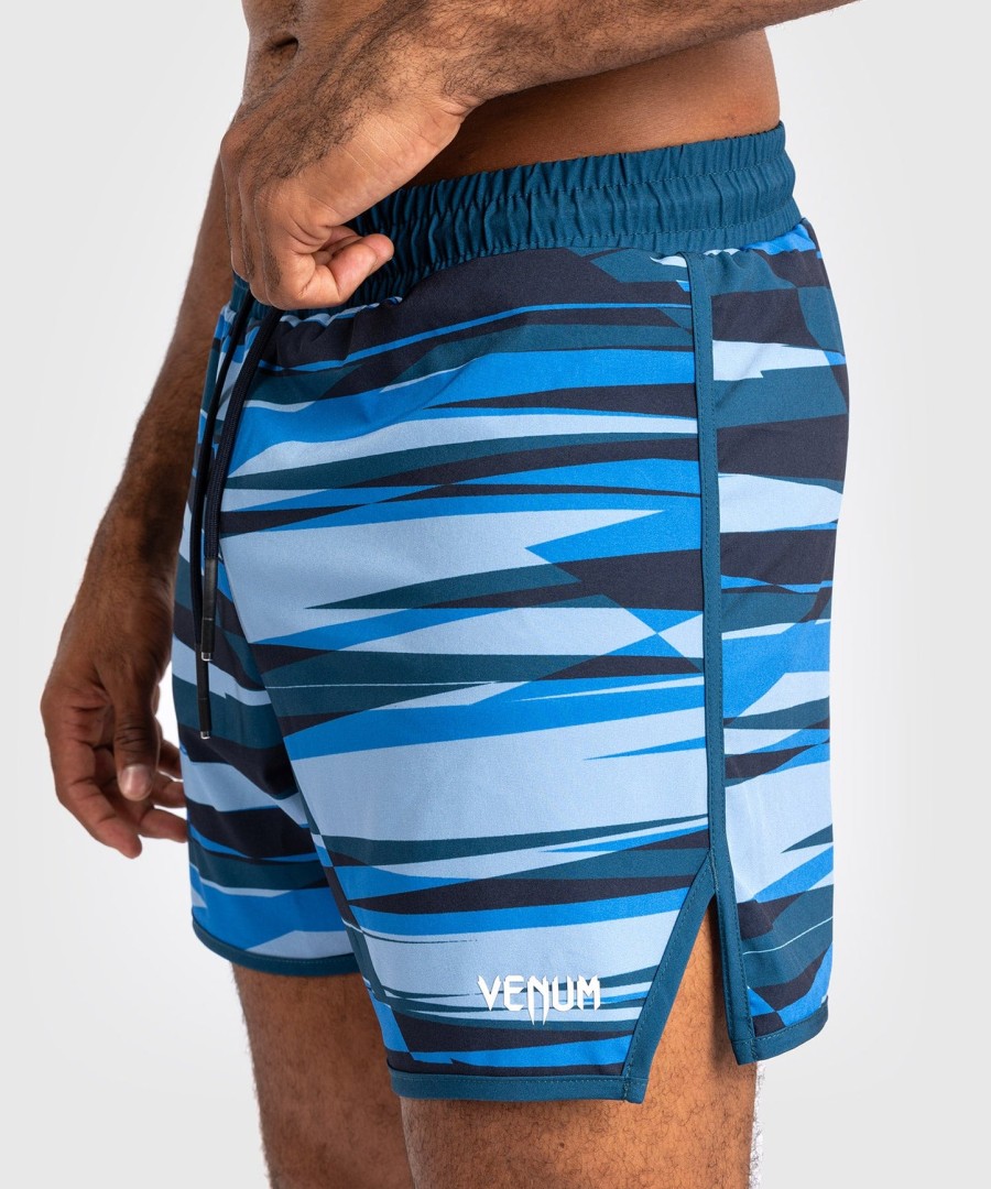 venum rapid herre boardshorts - skyggeblå