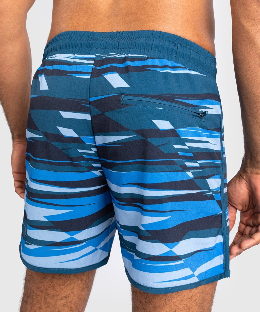 venum rapid herre boardshorts - skyggeblå