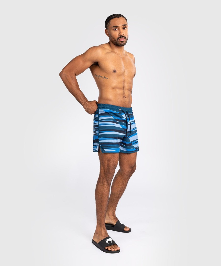 venum rapid herre boardshorts - skyggeblå