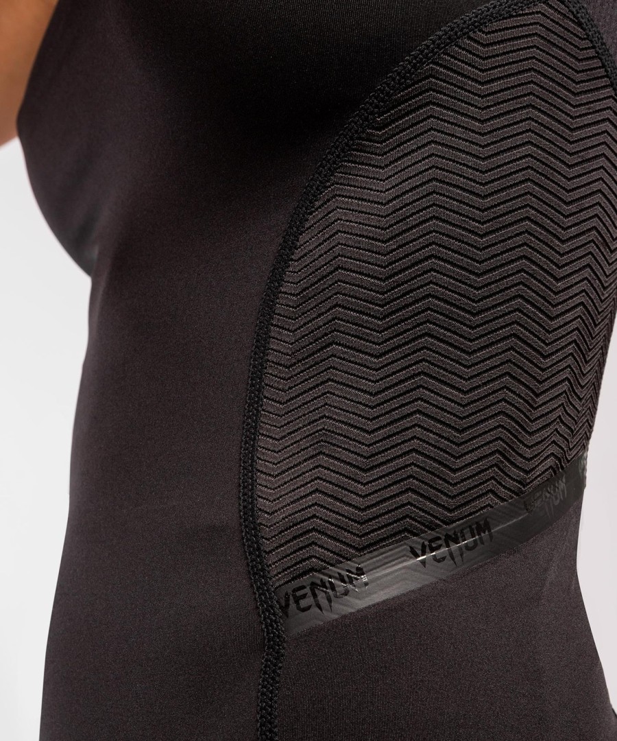 venum g-fit dry-tech tanktopp – for dame – svartsvart