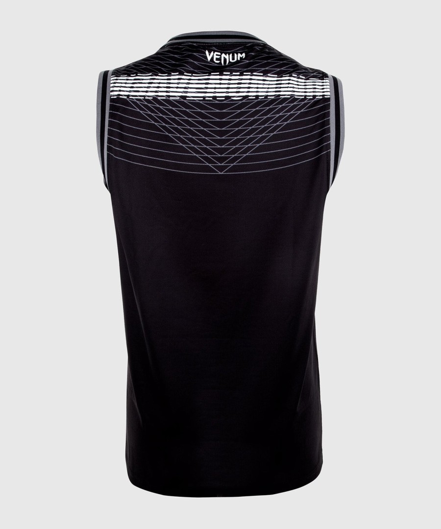 venum club 182 tanktopp – svart