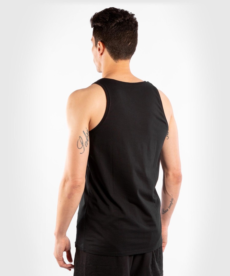 venum classic tanktopp – svart