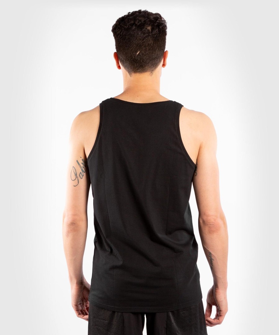 venum classic tanktopp – svart