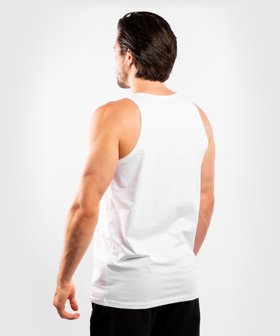 venum classic tanktopp - hvit