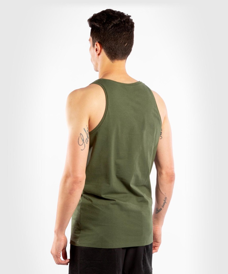 venum classic tanktopp - khaki