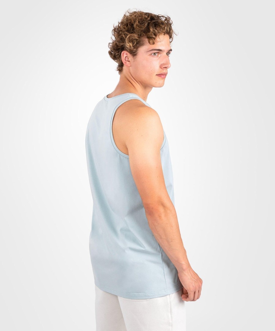 venum classic tanktopp – clearwater blue