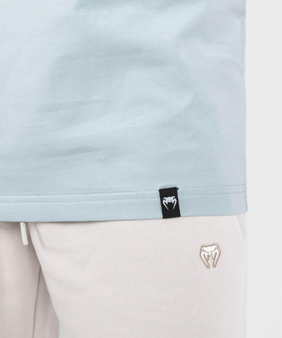 venum classic tanktopp – clearwater blue