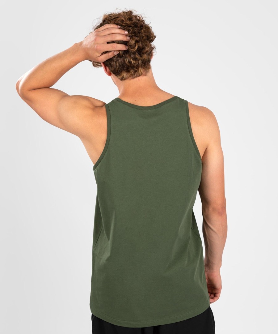 venum classic tanktopp - grønngrønn