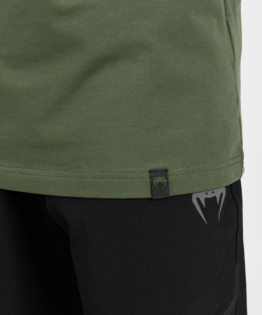 venum classic tanktopp - grønngrønn