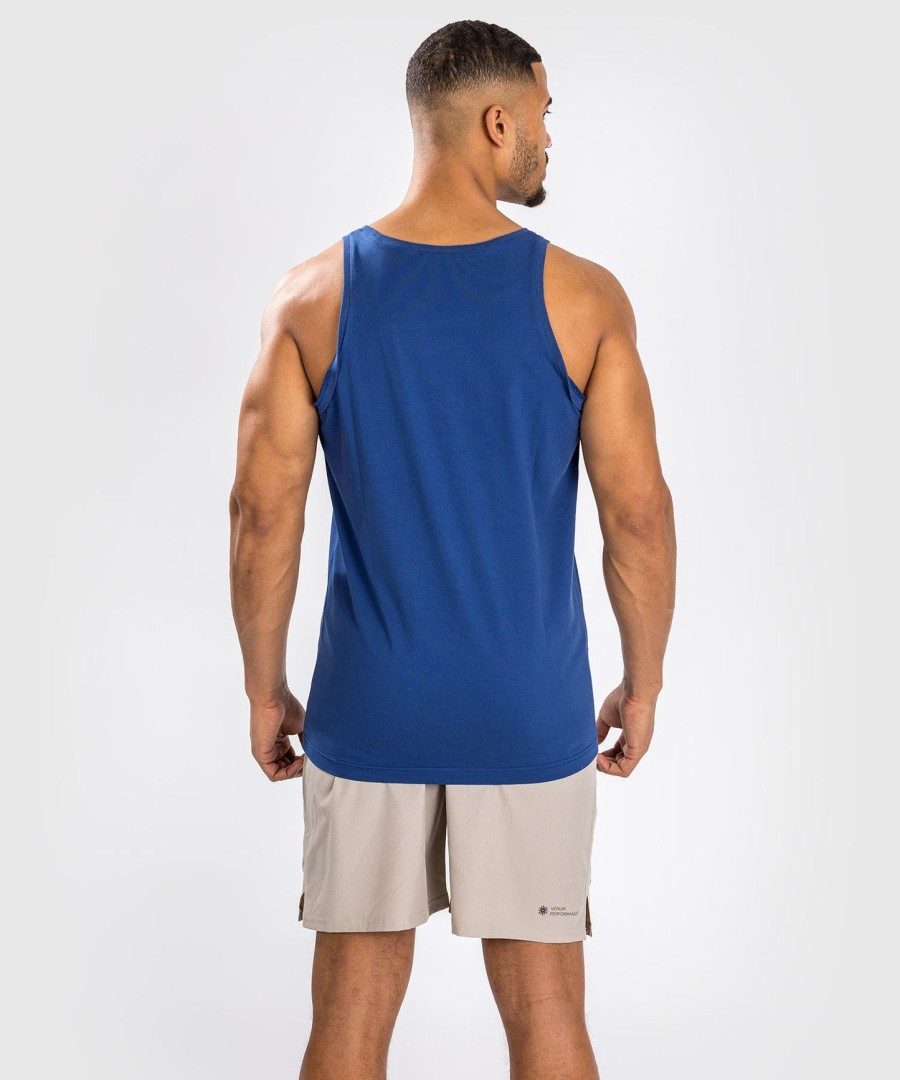 venum classic tanktopp - marineblåmarineblå